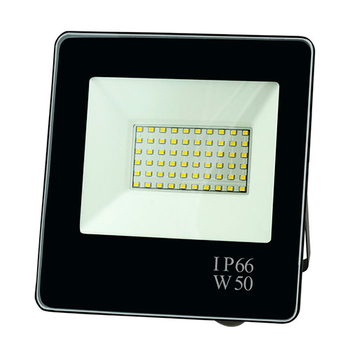 Прожектор LightPhenomenON Прожектор LT-FL-01N-IP65-150W-6500K LED - Светильники - Прожекторы - магазин электрооборудования amperomvolt.ru