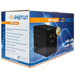 ИБП для котла Энергия Гарант 1000 + Аккумулятор Grid 55 Ah 12 v (600Вт - 50мин) - ИБП и АКБ - ИБП для котлов - магазин электрооборудования amperomvolt.ru